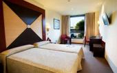 Туры в отель Ribera de Triana Hotel