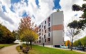 Туры в отель B&B HOTEL Marne-La-Vallee Torcy