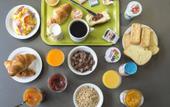 Туры в отель B&B HOTEL Marne-La-Vallee Torcy