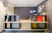 Туры в отель B&B HOTEL Marne-La-Vallee Torcy