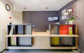 Туры в отель B&B HOTEL Marne-La-Vallee Torcy