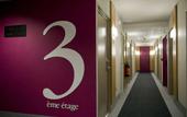 Туры в отель B&B HOTEL Marne-La-Vallee Torcy