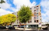 Туры в отель B&B HOTEL Marne-La-Vallee Torcy