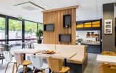 Туры в отель B&B HOTEL Marne-La-Vallee Torcy