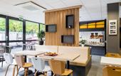 Туры в отель B&B HOTEL Marne-La-Vallee Torcy