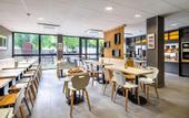 Туры в отель B&B HOTEL Marne-La-Vallee Torcy