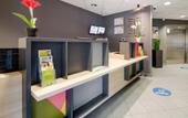 Туры в отель B&B HOTEL Marne-La-Vallee Torcy
