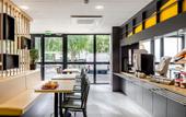 Туры в отель B&B HOTEL Marne-La-Vallee Torcy