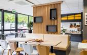 Туры в отель B&B HOTEL Marne-La-Vallee Torcy