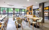 Туры в отель B&B HOTEL Marne-La-Vallee Torcy