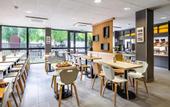 Туры в отель B&B HOTEL Marne-La-Vallee Torcy