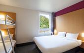 Туры в отель B&B HOTEL Marne-La-Vallee Torcy