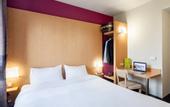 Туры в отель B&B HOTEL Marne-La-Vallee Torcy