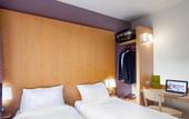 Туры в отель B&B HOTEL Marne-La-Vallee Torcy