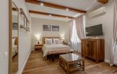 Туры в отель Germes Hotel