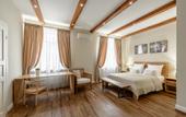 Туры в отель Germes Hotel