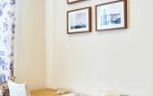 Туры в отель Germes Hotel