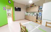 Туры в отель Viki Khostels Hostel
