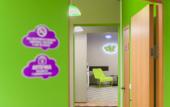 Туры в отель Viki Khostels Hostel