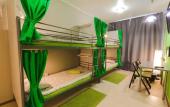 Туры в отель Viki Khostels Hostel