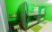 Туры в отель Viki Khostels Hostel