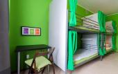 Туры в отель Viki Khostels Hostel