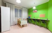 Туры в отель Viki Khostels Hostel