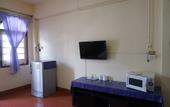 Туры в отель Sonya Residence