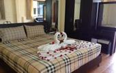 Туры в отель Sonya Residence
