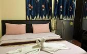 Туры в отель Sonya Residence