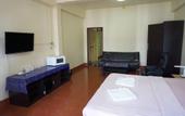 Туры в отель Sonya Residence