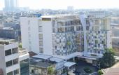 Туры в отель MaxOne Signature Glodok Jakarta