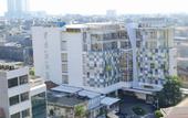 Туры в отель MaxOne Signature Glodok Jakarta