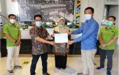 Туры в отель MaxOne Signature Glodok Jakarta