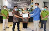 Туры в отель MaxOne Signature Glodok Jakarta