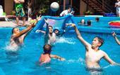 Туры в отель Akvatoriya Leta Hotel