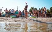 Туры в отель Akvatoriya Leta Hotel