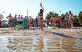 Туры в отель Akvatoriya Leta Hotel