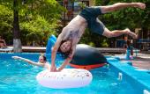 Туры в отель Akvatoriya Leta Hotel