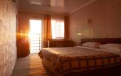 Туры в отель Akvatoriya Leta Hotel