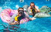 Туры в отель Akvatoriya Leta Hotel