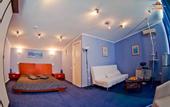 Туры в отель Akvatoriya Leta Hotel