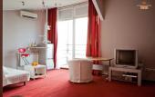 Туры в отель Akvatoriya Leta Hotel