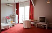 Туры в отель Akvatoriya Leta Hotel
