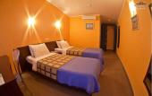 Туры в отель Akvatoriya Leta Hotel