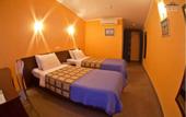 Туры в отель Akvatoriya Leta Hotel