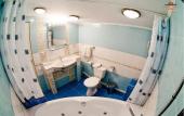 Туры в отель Akvatoriya Leta Hotel