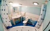 Туры в отель Akvatoriya Leta Hotel