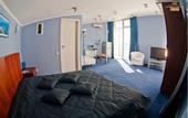 Туры в отель Akvatoriya Leta Hotel