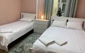 Туры в отель Esenin Hostel